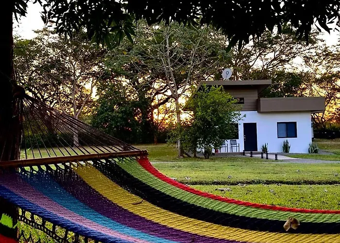 Finca Dontricia Official