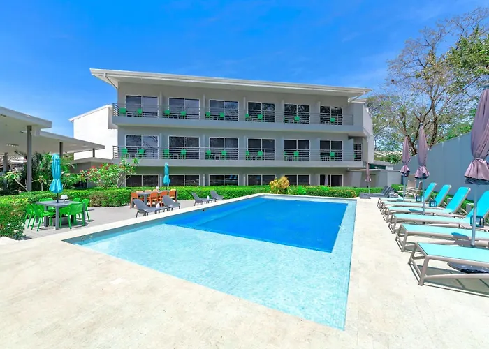 Wet Hotel - Adults Only