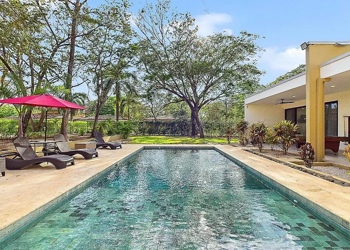 Catalina Cove 45 - Luna Piena Private Home