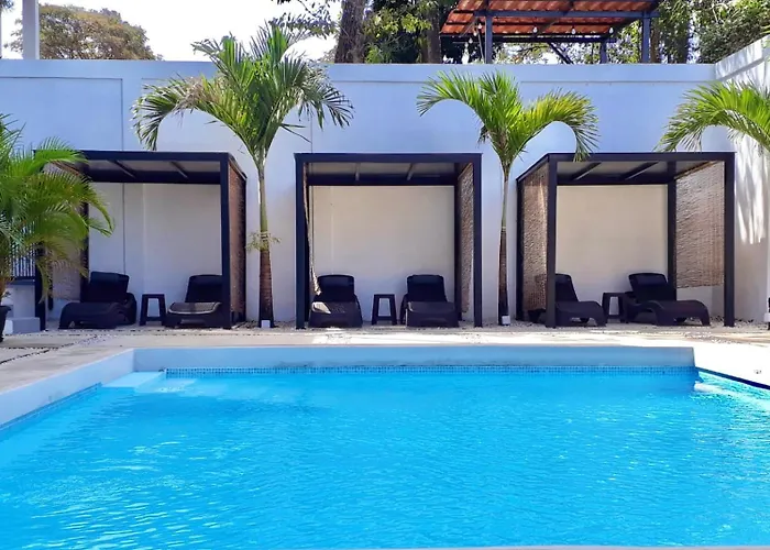 Whitestone Parkview Tamarindo