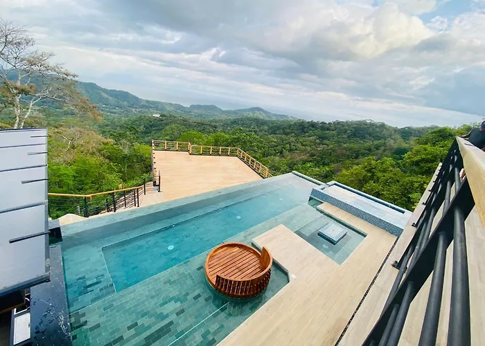 Villa Cielo Suenos
