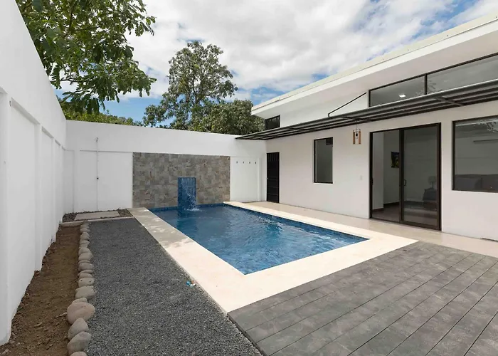 Casa Aurora With Private Patio & Pool