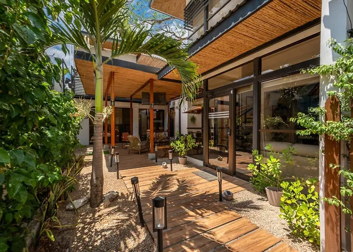 Zen House