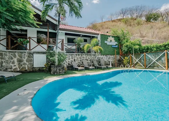 Ocotal Beach House
