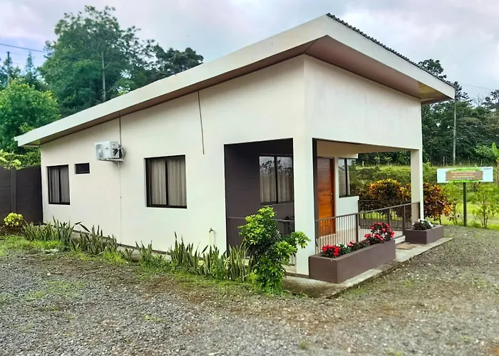 Casa El Corral #1