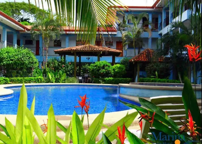 Marina Loft