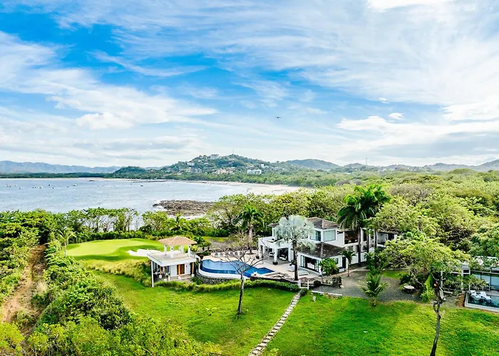 The Point All-Inclusive Experience