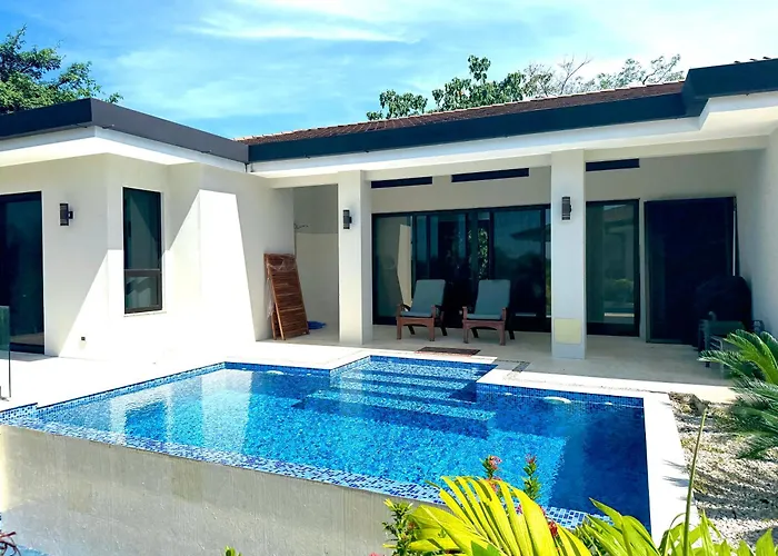 Villa Dorada 55