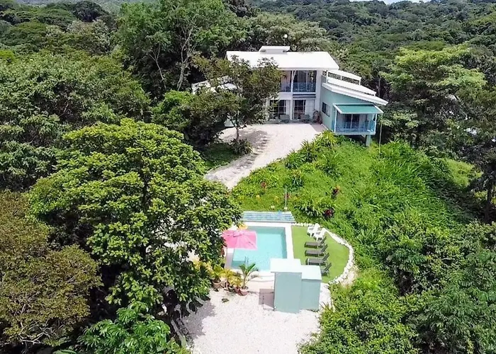 Casa Nube, 3 Mins To Beaches