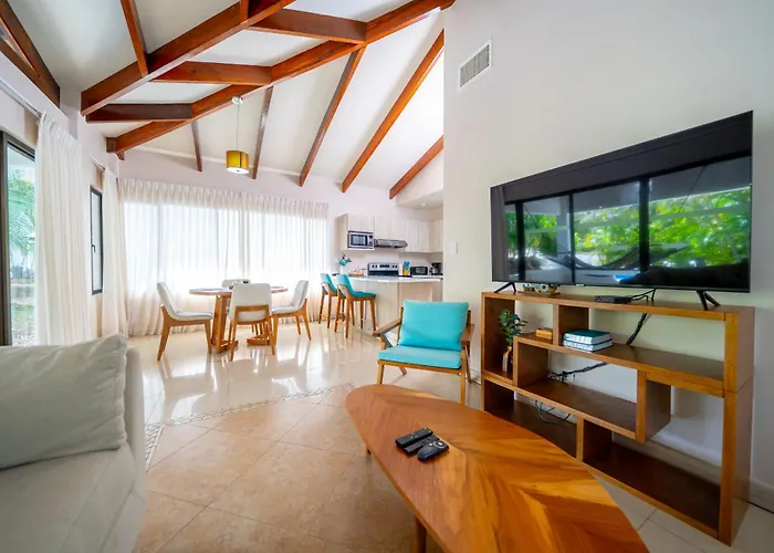 Villa Serenidad Costera