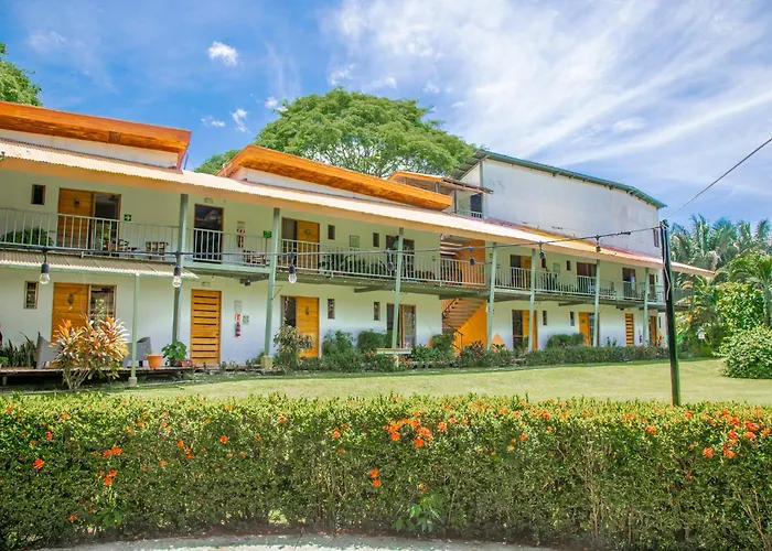 Hotel Sol Samara
