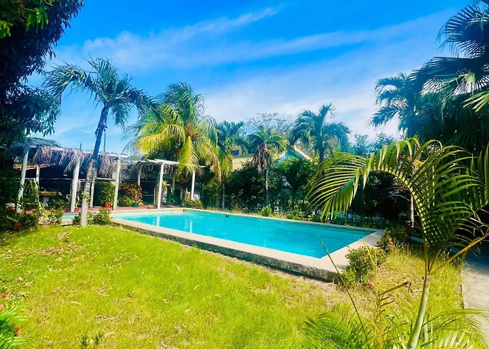 Apartamento Con Jardin Privado