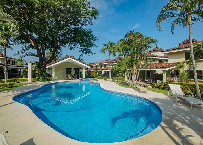 Three Bedroom Spacious Townhome