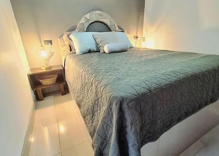 Apartamento Studio Cerca De Playa Tamarindo