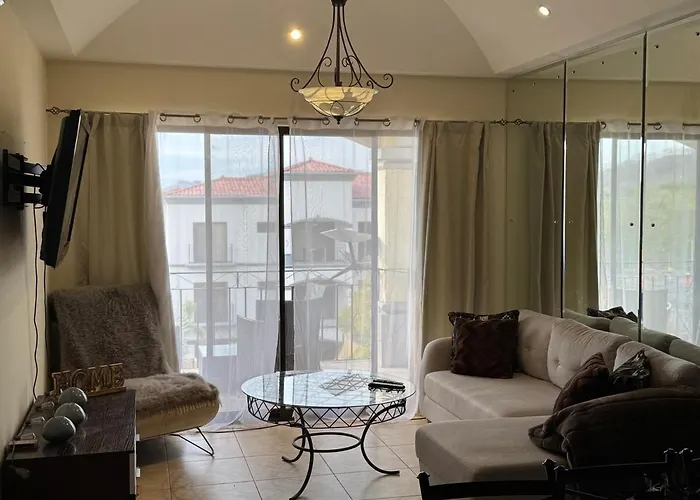 Las Flores Tamarindo Condominium