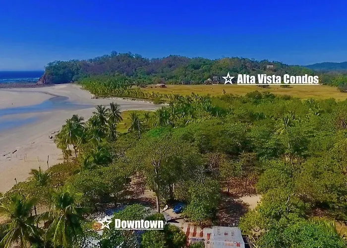 Begonia Luxury Beach & Ocean Views, Steps To Sand