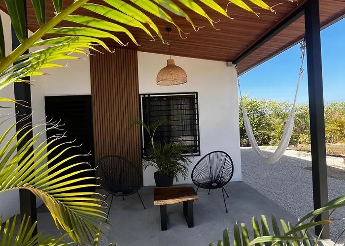 Apartamento 1, Cerca De La Playa, Naturaleza Y Paz