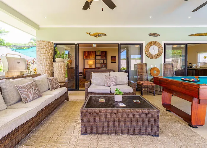 Casa Mimi - Beautiful House In Surfside