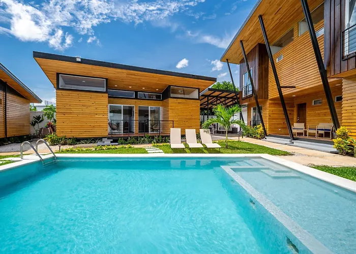 Macondo Ecolodge