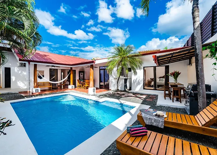 Remodeled Casa Tropical W Private Pool