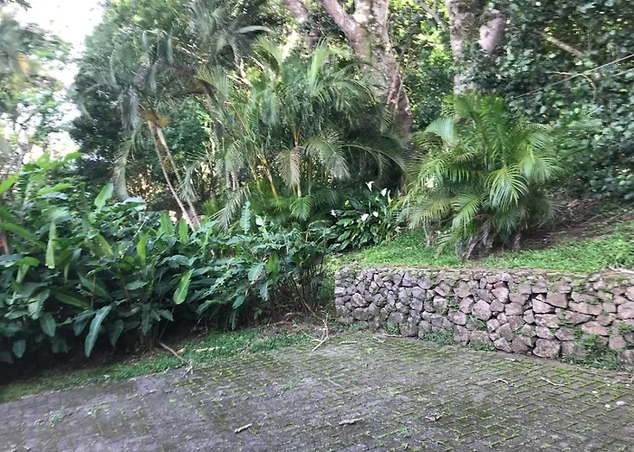 La Serenidad
