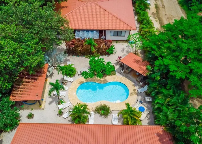 Casita Mar Y Posa