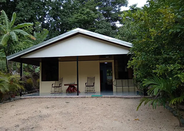 Casa La Montana