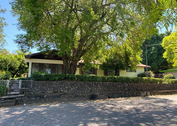 La Casa De Dona Nena