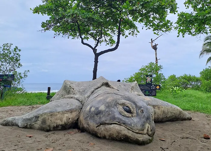 Hotel Georgi, Guanacaste CR