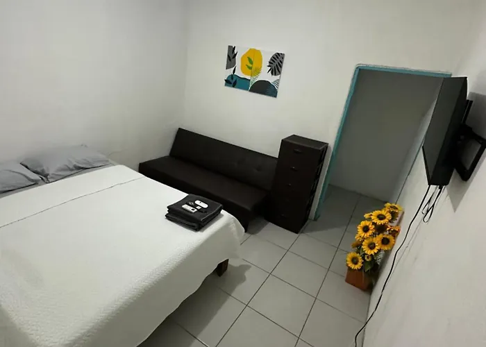 Tourquesa Excellent Wifi Private