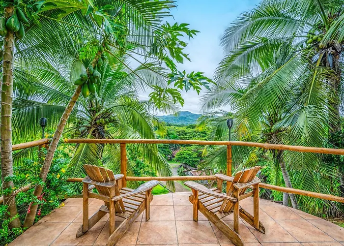 El Sabanero Eco Lodge
