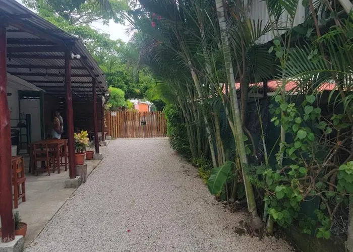 Residencial Oasis