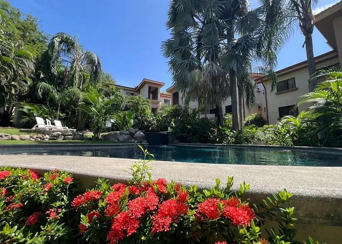 Serena Suites L2 Playas Del Coco