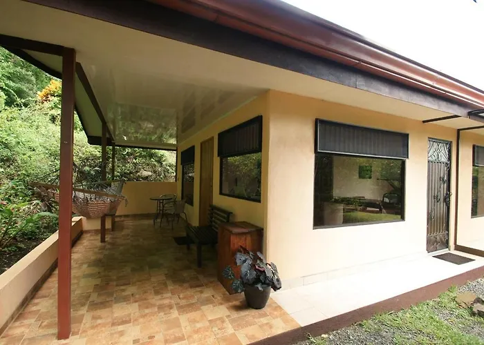 Casita Amapola
