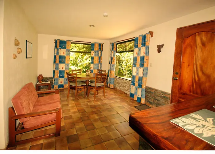 Casita Amapola