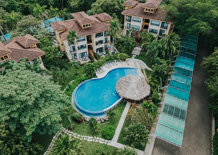 Beautiful Condo, Tamarindo Costa Rica