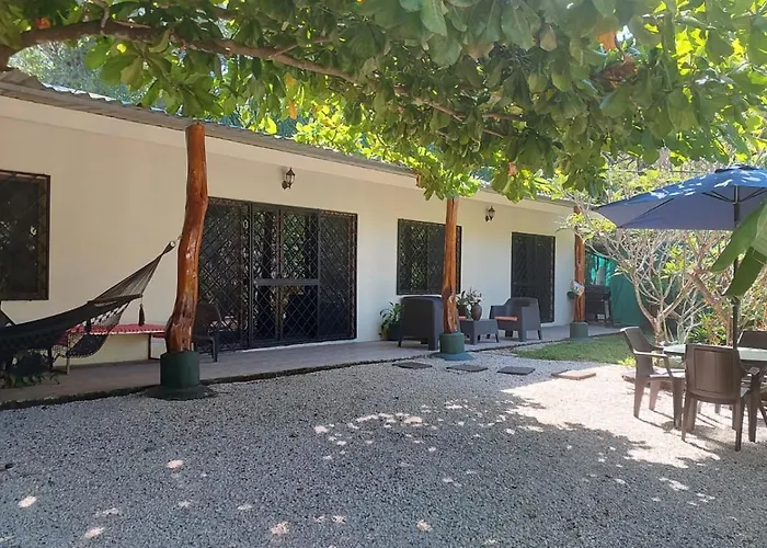 Aloha Surf Nosara - Casa 'Ohana