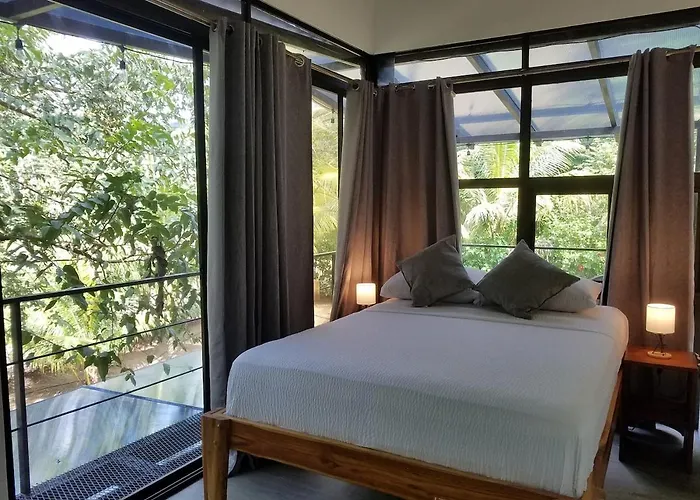 El Congo Apartmento