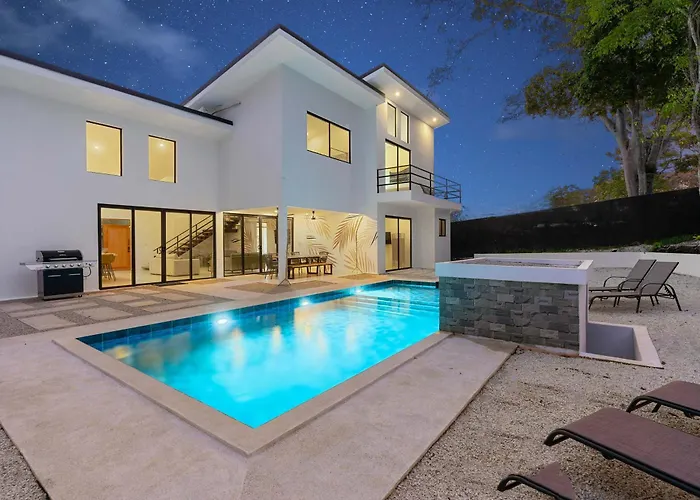 Waterfall Pool, Kids' Paradise, Quiet Beaches