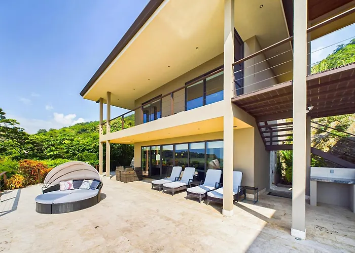 Dos Rios #70- 6 Bedroom Home On 12 Acre
