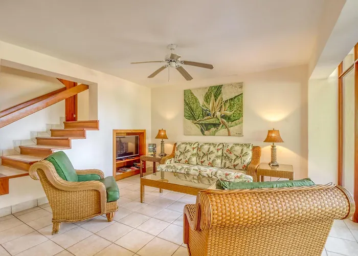 Bahia Pez Vela Villa At 18
