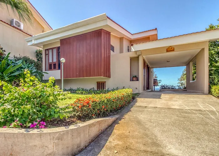 Bahia Pez Vela Villa At 26