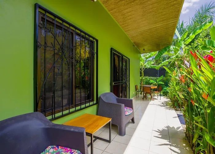 Casa Mango- Family Friendly 2 Bedroom, 2 Bath