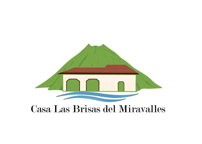 Casa Las Brisas Del Miravalles