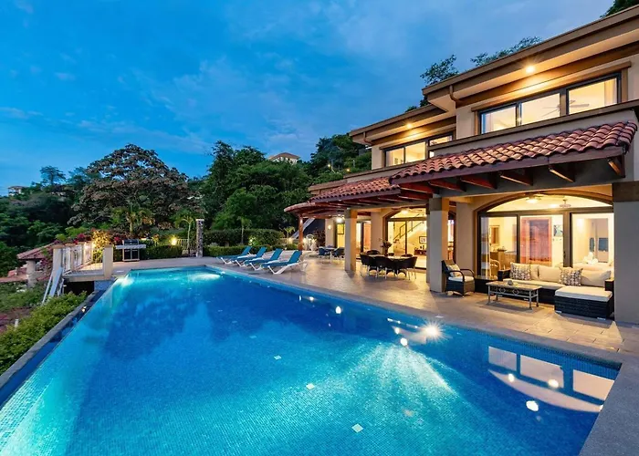 Casa Antonelli 4Br Infinity Pool Pet Friendly