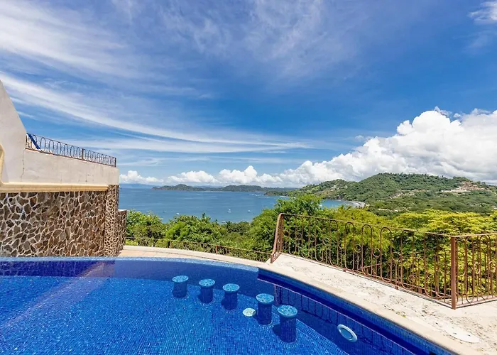 Mariners Point C1 3Br Ocean-View Private Pool