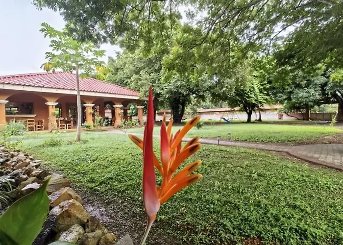 Hotel Hacienda Casa Del Viento
