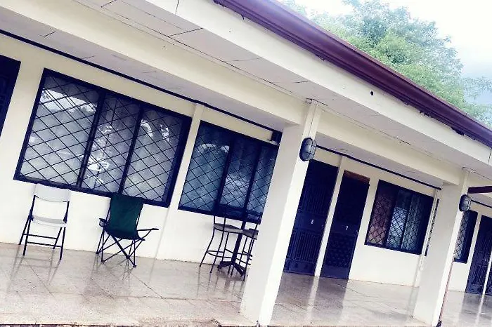 Hospedaje Country Club