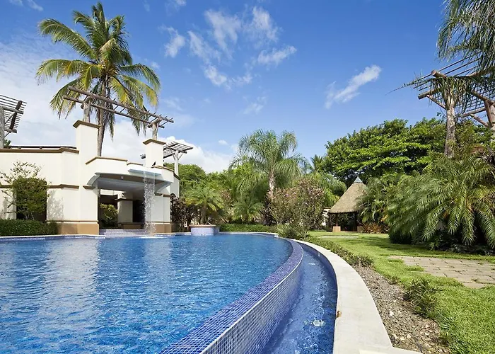 Villa Cala Honda - Private Beach & Beach Club, 5Br W/Pool, Guanacaste