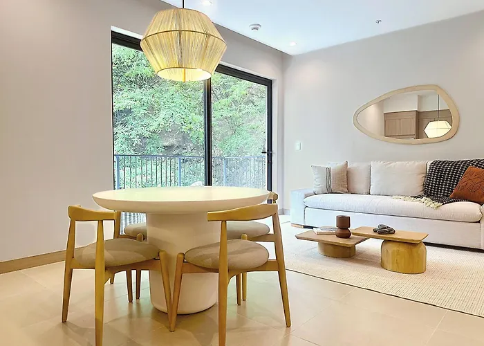 Naumi N535 | Condo + Beach Club&Pools in Playas del Coco